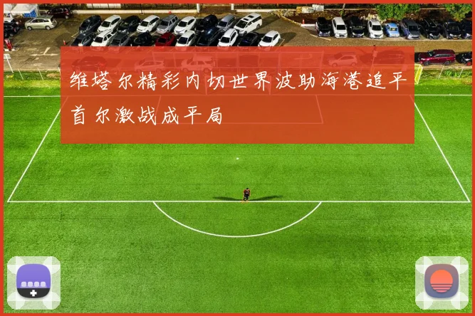 维塔尔精彩内切世界波助海港追平首尔激战成平局