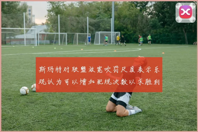 斯玛特对联盟放宽吹罚尺度表示乐观认为可以增加犯规次数以求胜利